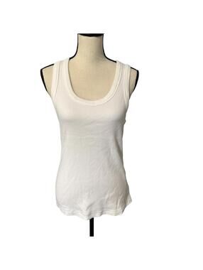 Universal Thread 2-Pack Ribbed Tank Tops Size L